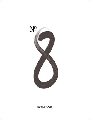 cover image of NR. 8